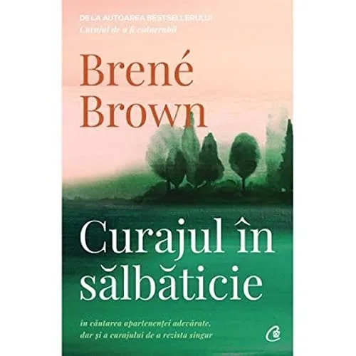 Curajul în sălbăticie