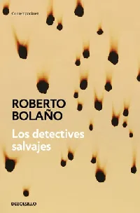 DETECTIVES SALVAJES, LOS