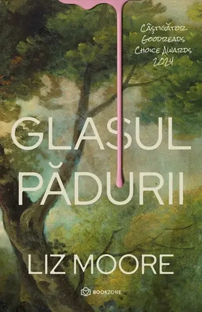 GLASUL PADURII