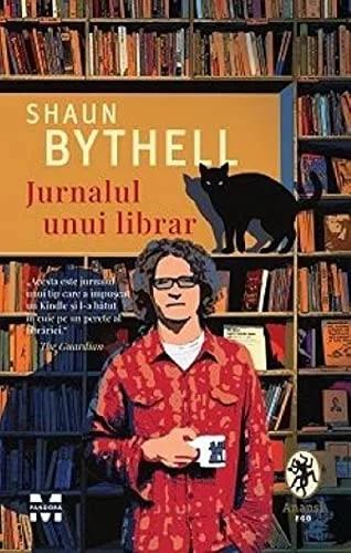Confesiunile unui librar