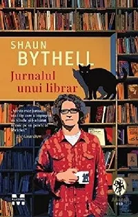 Confesiunile unui librar