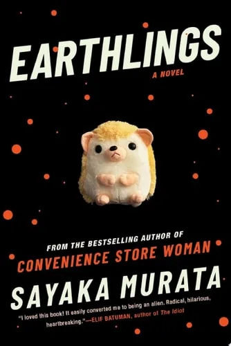 EARTHLINGS cover