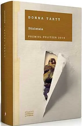Sticletele