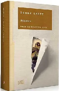 Sticletele