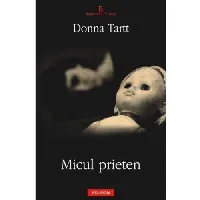 Micul prieten