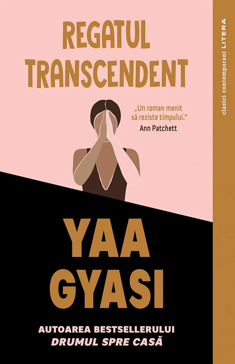 Regatul Transcendent cover