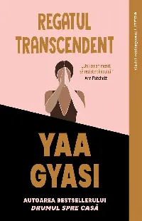 Regatul Transcendent