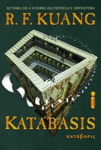 Katabasis