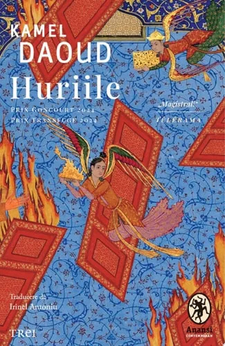 Huriile