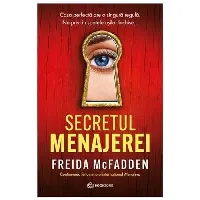 Secretul menajerei