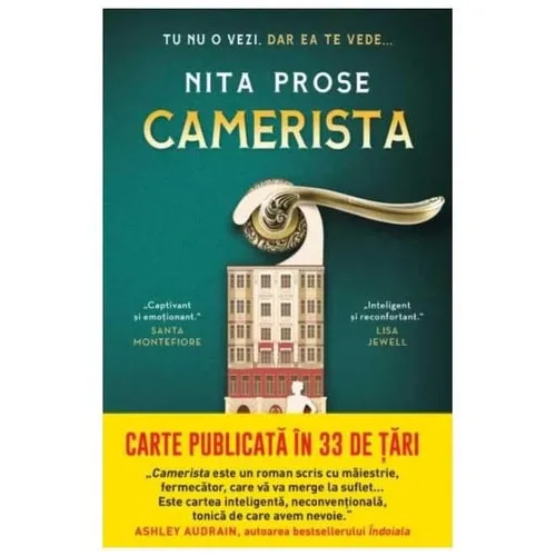 Camerista