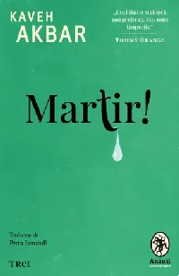 Martir!