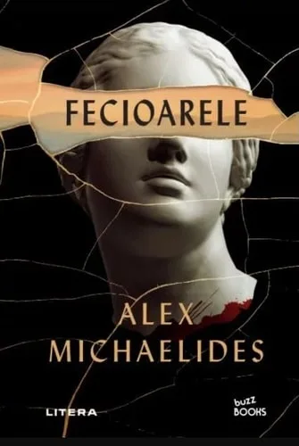 FECIOARELE cover