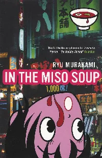 În supa miso