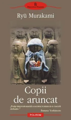 Copii de aruncat