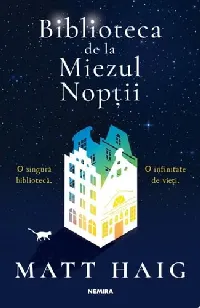 Biblioteca de la Miezul Nopții