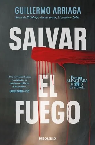 Salvarea focului