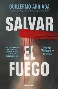 Salvarea focului