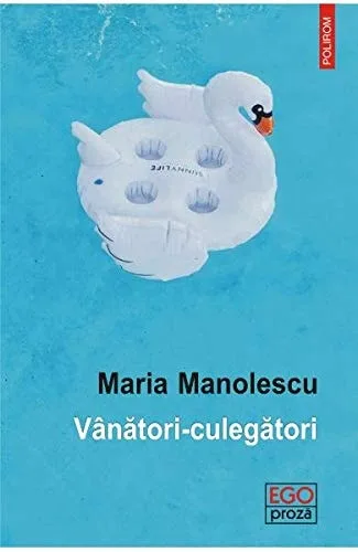 Vânători-culegători