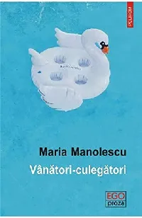 Vânători-culegători