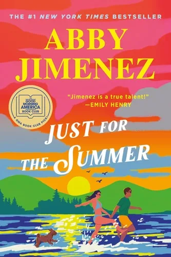 Just for the Summer cover
