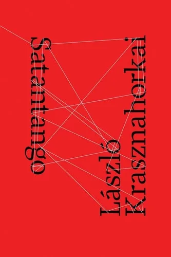 Satantango cover