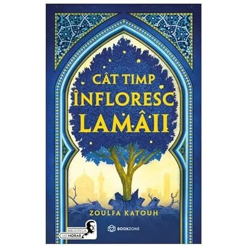 Cât timp înfloresc lămâii