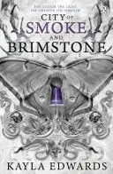 City of Smoke and Brimstone