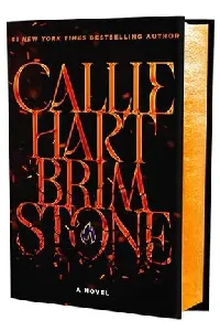 BRIMSTONE