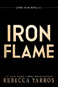 Iron Flame