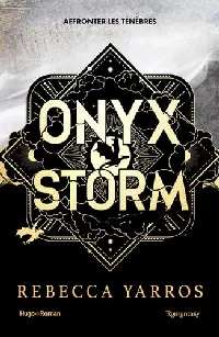 Onyx Storm