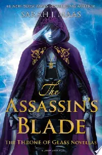 The Assassin's Blade