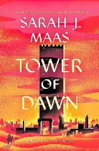 Tower of Dawn