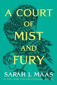 A Court of Mist and Fury (A Court of Thorns and Roses, #2)