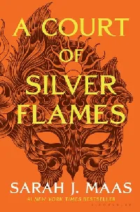 A COURT OF SILVER FLAMES