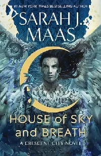 HOUSE OF SKY AND BREATH