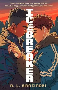Icebreaker