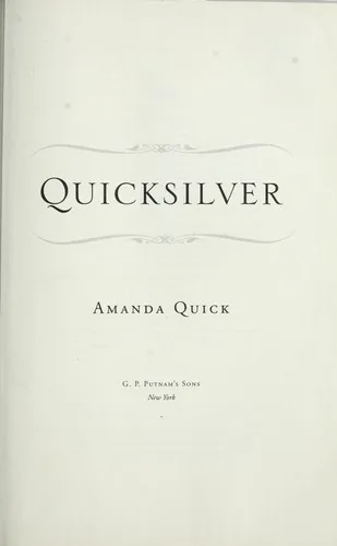 Quicksilver