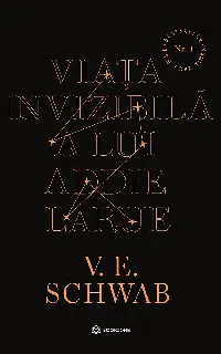 Viața Invizibilă a lui Addie LaRue