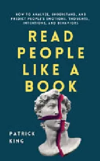 Read People Like a Book