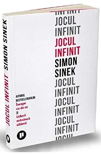 Jocul infinit
