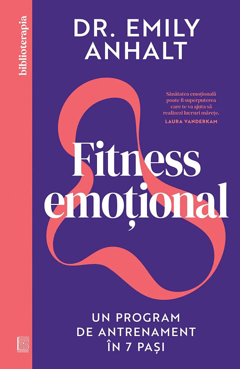 Fitness emoțional