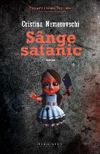 Sânge Satanic
