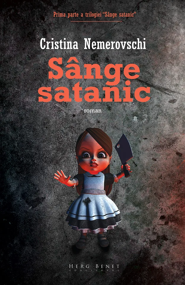 Sânge Satanic