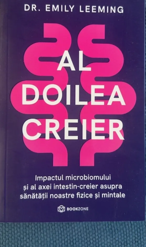 AL DOILEA CREIER