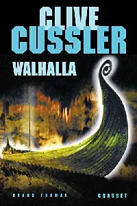 Walhalla : roman