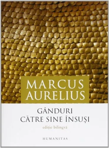 Gânduri către sine însuşi
