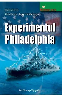 Experimentul Philadelphia