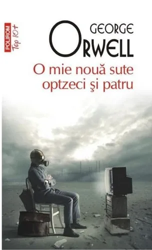 O mie nouă sute optzeci şi patru