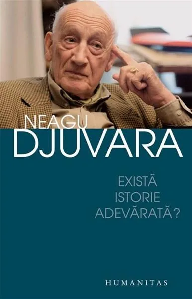 EXISTĂ ISTORIE ADEVARATĂ?